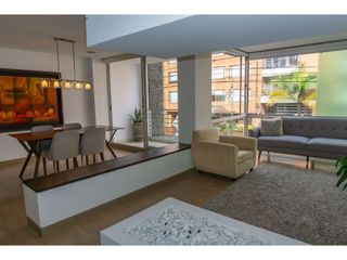 Foto 1 de Apartamento Arriendo Santa Paula amoblado