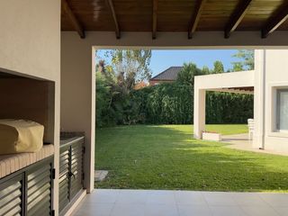 Foto 32 de VENTA Casa - Barrio Maschwitz Privado - 4 ambientes -APTA CR