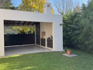Foto 35 de VENTA Casa - Barrio Maschwitz Privado - 4 ambientes -APTA CR