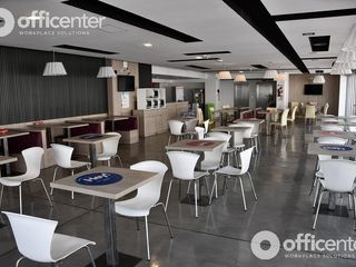 Foto 19 de Alquiler de piso de 464 m2  - Av. Maipú 100 - Zona centro