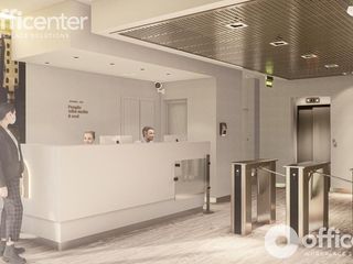 Foto 13 de Alquiler de piso de 464 m2  - Av. Maipú 100 - Zona centro