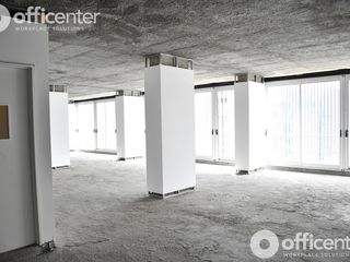 Foto 10 de Alquiler de piso de 464 m2  - Av. Maipú 100 - Zona centro