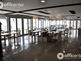 Foto 18 de Alquiler de piso de 464 m2  - Av. Maipú 100 - Zona centro