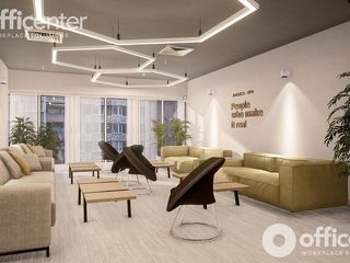 Foto 14 de Alquiler de piso de 464 m2  - Av. Maipú 100 - Zona centro
