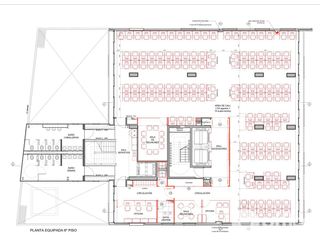 Foto 11 de Alquiler de piso de 464 m2  - Av. Maipú 100 - Zona centro