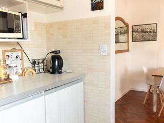 Foto 10 de Moderno Departamento en  Nunez