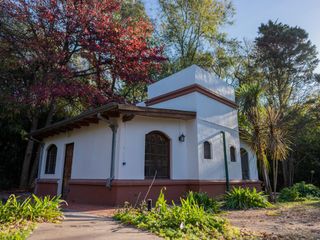 Foto 1 de Casa- Club de Campo - Capilla Del Señor