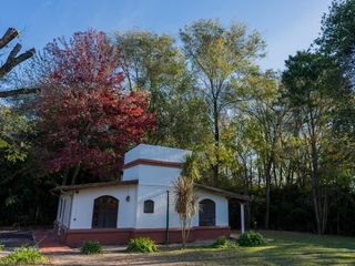 Foto 2 de Casa- Club de Campo - Capilla Del Señor