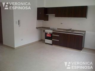 Foto 5 de Departamento - Moron
