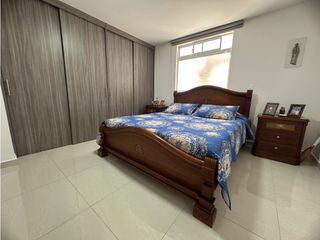 Foto 7 de APARTAMENTO MODERNO EN VENTA EN BELÉN ALAMEDA
