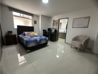 Foto 6 de APARTAMENTO MODERNO EN VENTA EN BELÉN ALAMEDA