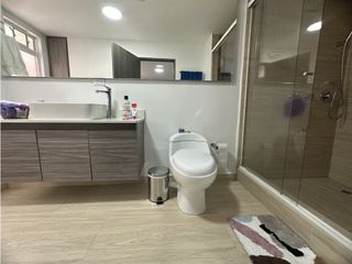 Foto 8 de APARTAMENTO MODERNO EN VENTA EN BELÉN ALAMEDA