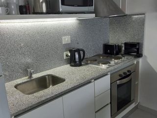 Foto 5 de Departamento en Alquiler en El Faro, Portezuelo, Nordelta, Tigre, G.B.A. Zona Norte, Argentina