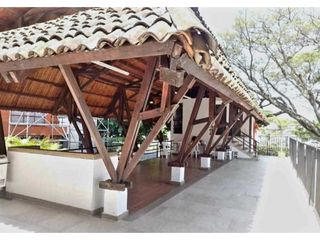 Foto 9 de VENTA DE APARTAMENTO EN EL LIMONAR TP 9043219