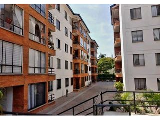 Foto 8 de VENTA DE APARTAMENTO EN EL LIMONAR TP 9043219