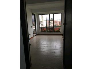 Foto 1 de VENTA DE APARTAMENTO EN EL LIMONAR TP 9043219