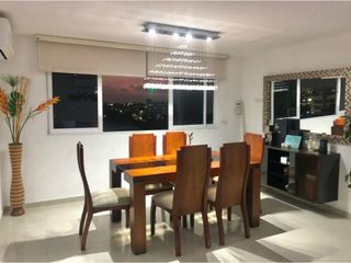 Foto 4 de VENDO PH DUPLEX 162 MTS. 4 ALCOBAS CIUDAD JARDIN