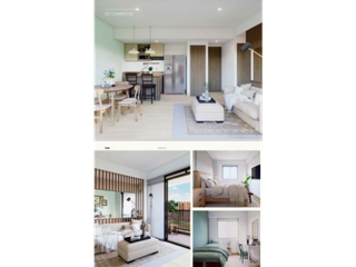 Foto 9 de Venta apartaestudio en cesión de derechos Yarumo Barro Blanco Rionegro
