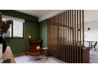 Foto 5 de Venta apartaestudio en cesión de derechos Yarumo Barro Blanco Rionegro