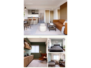 Foto 8 de Venta apartaestudio en cesión de derechos Yarumo Barro Blanco Rionegro