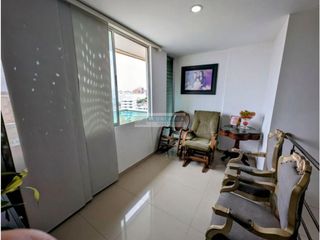 Foto 14 de En venta Penthouse en Riomar, vista al río