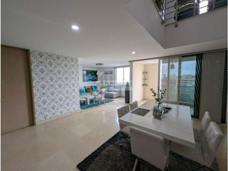 Foto 5 de En venta Penthouse en Riomar, vista al río