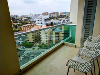 Foto 13 de En venta Penthouse en Riomar, vista al río