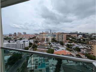Foto 4 de En venta Penthouse en Riomar, vista al río