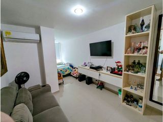 Foto 10 de En venta Penthouse en Riomar, vista al río