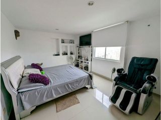 Foto 11 de En venta Penthouse en Riomar, vista al río