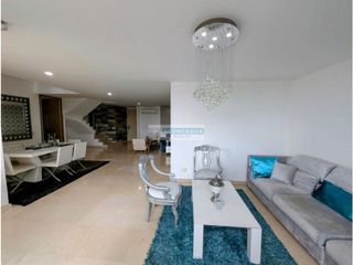 Foto 6 de En venta Penthouse en Riomar, vista al río