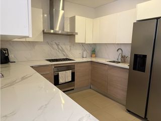 Foto 8 de APARTAMENTO EN VENTA EN ALTO PRADO-GOLF
