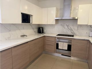 Foto 7 de APARTAMENTO EN VENTA EN ALTO PRADO-GOLF