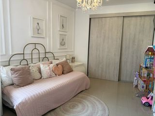 Foto 14 de APARTAMENTO EN VENTA EN ALTO PRADO-GOLF