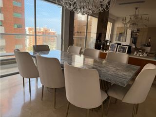 Foto 3 de APARTAMENTO EN VENTA EN ALTO PRADO-GOLF