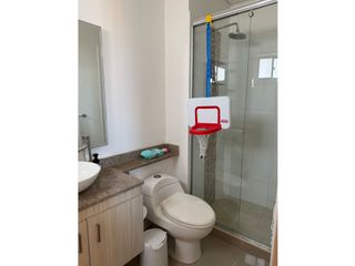 Foto 13 de APARTAMENTO EN VENTA EN ALTO PRADO-GOLF