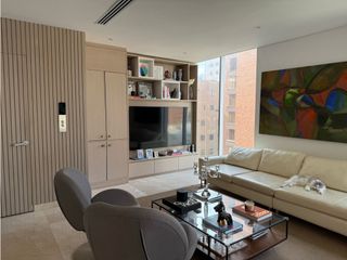 Foto 4 de APARTAMENTO EN VENTA EN ALTO PRADO-GOLF