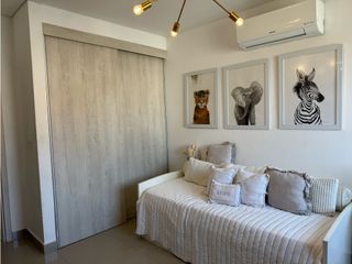 Foto 12 de APARTAMENTO EN VENTA EN ALTO PRADO-GOLF