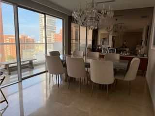 Foto 2 de APARTAMENTO EN VENTA EN ALTO PRADO-GOLF