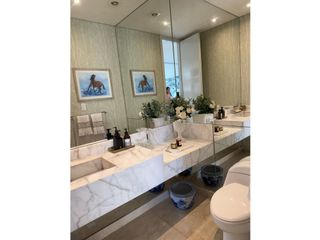 Foto 5 de APARTAMENTO EN VENTA EN ALTO PRADO-GOLF
