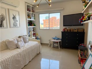 Foto 11 de APARTAMENTO EN VENTA EN ALTO PRADO-GOLF