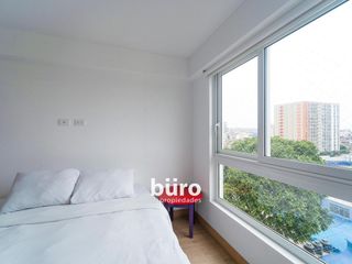 Foto 14 de ESTUPENDO PENTHOUSE EN VENTA EN BARRANCO CON AMPLIA TERRAZA