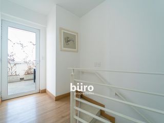 Foto 15 de ESTUPENDO PENTHOUSE EN VENTA EN BARRANCO CON AMPLIA TERRAZA