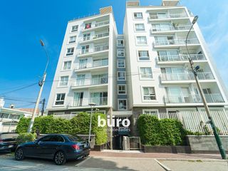Foto 24 de ESTUPENDO PENTHOUSE EN VENTA EN BARRANCO CON AMPLIA TERRAZA