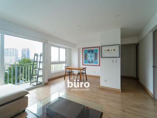 Foto 3 de ESTUPENDO PENTHOUSE EN VENTA EN BARRANCO CON AMPLIA TERRAZA