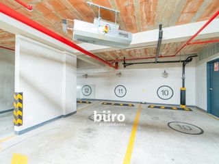 Foto 22 de ESTUPENDO PENTHOUSE EN VENTA EN BARRANCO CON AMPLIA TERRAZA
