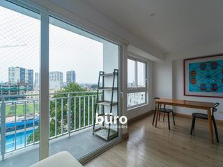 Foto 20 de ESTUPENDO PENTHOUSE EN VENTA EN BARRANCO CON AMPLIA TERRAZA