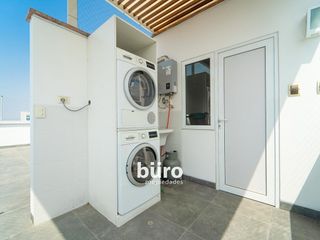Foto 21 de ESTUPENDO PENTHOUSE EN VENTA EN BARRANCO CON AMPLIA TERRAZA