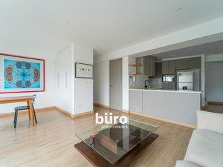 Foto 10 de ESTUPENDO PENTHOUSE EN VENTA EN BARRANCO CON AMPLIA TERRAZA
