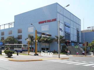 Foto 6 de LOCAL COMERCIAL EN VENTA DE 23 M2 EN C.C. COMPUPALACE MIRAFLORES